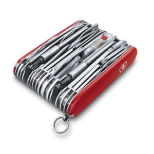 Schweizer Taschenmesser XXL