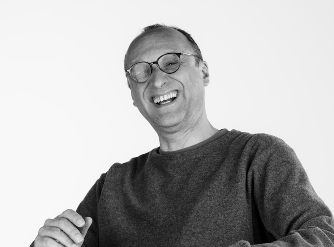 Johannes Rein — Konfliktmanagement, Teamentwicklung und Design Thinking