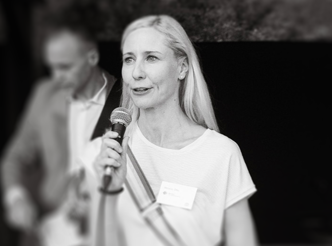 Melanie Otto — Referentin für Selbstregulation, Kommunikation und Design Thinking
