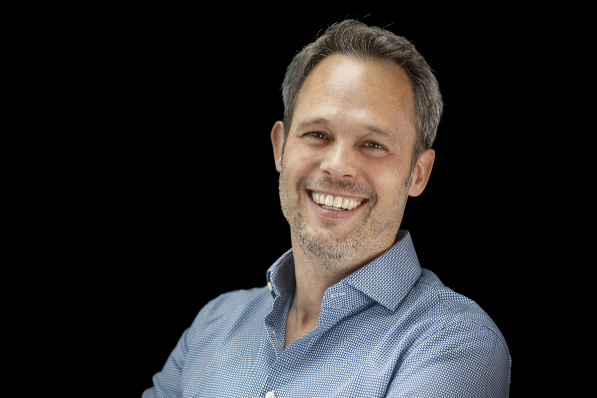 Oliver Wenzel — Kommunikation, Konfliktmanagement und Feedback