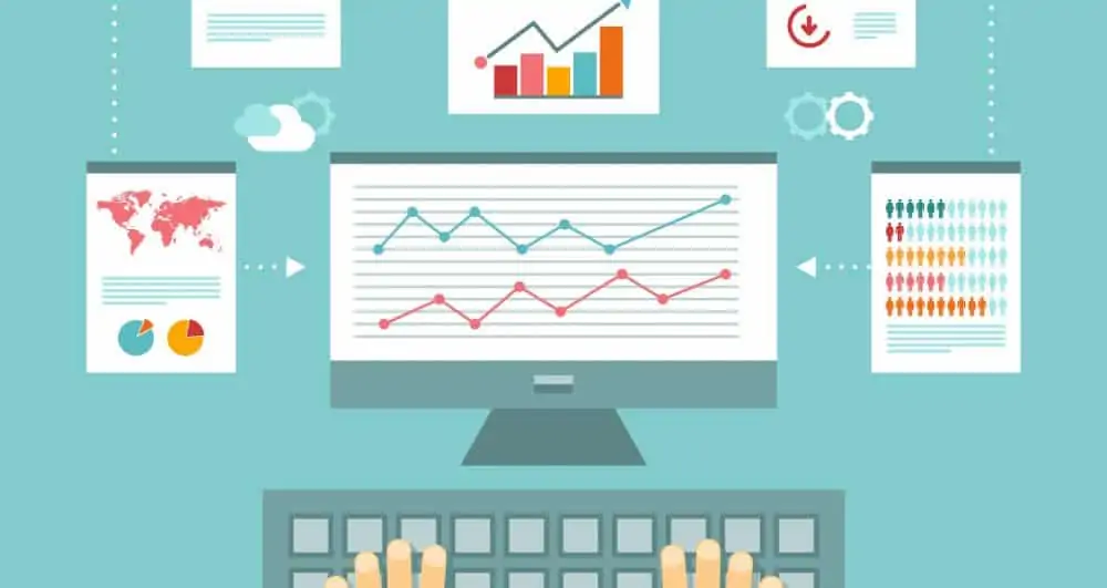Visual Data Design
